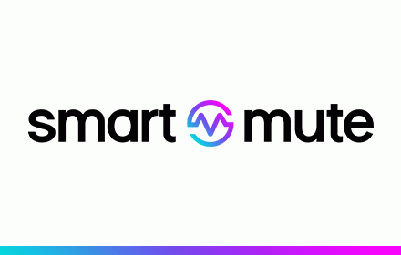 Smart Mute :: Listen to audio one tab at a time.