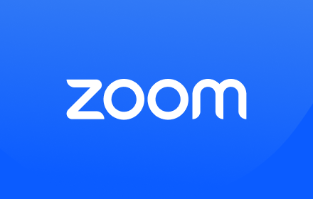 Zoom Chrome Extension :: Schedule Zoom meetings directly from Google Calendar
