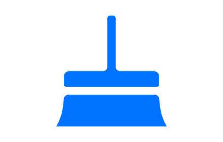 Click and Clean :: Quickly delete your browsing data - open windows, browsing history, cookies, downloads history, form data, caches etc.