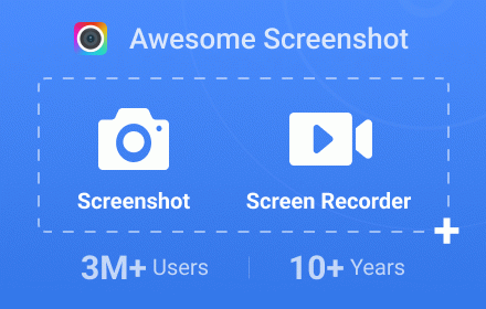 Awesome Screen Recorder & Screenshot :: The best screen recorder and screen capture & screenshot tool to record screen.